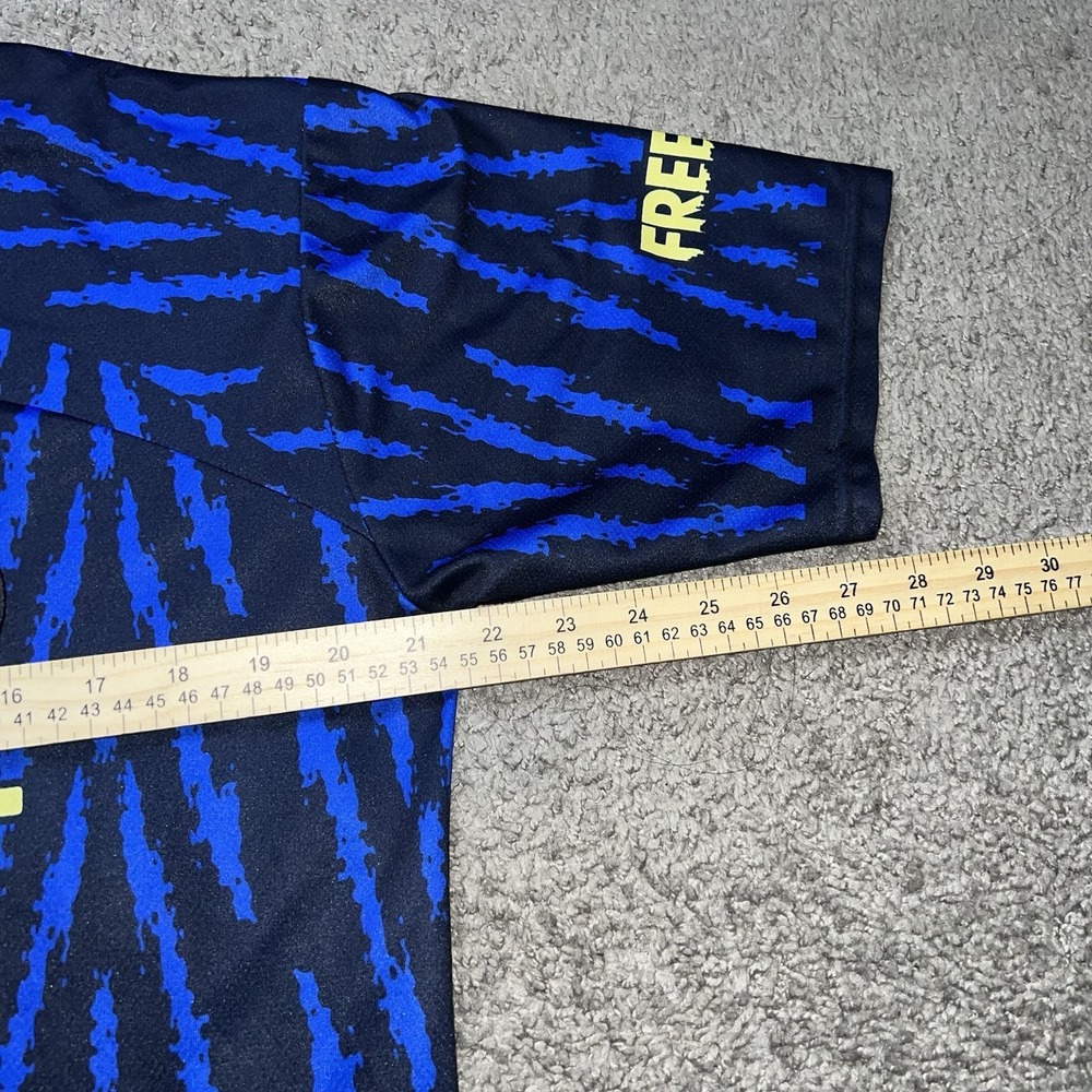 Club America 2022/23 Stadium Away Corona Soccer Jersey Men's Medium Replica - Picture 5 of 6